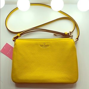 Kate spade crossbody